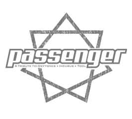 Passenger Band Logo