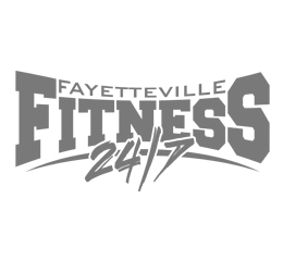 Fayettevill Fitness Logo